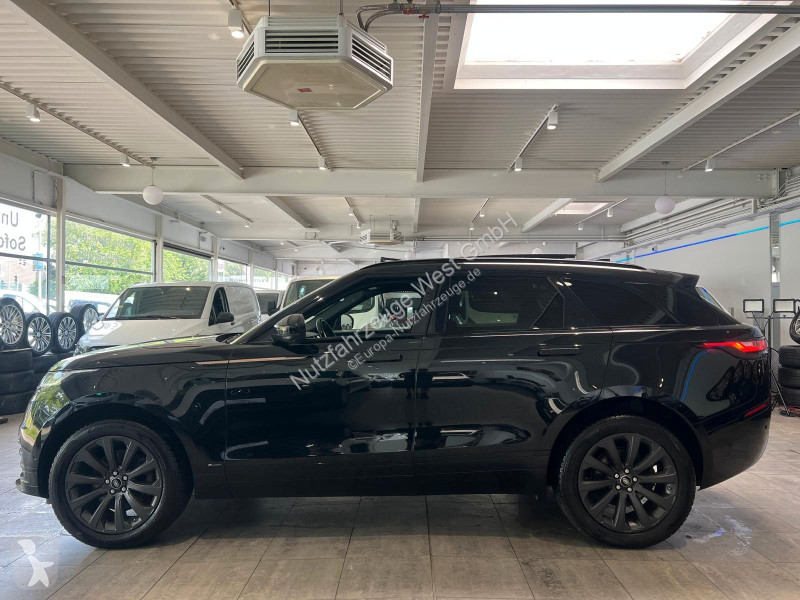 Véhicule utilitaire Land Rover Velar R-Dynamic...