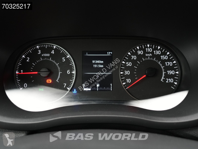 Furgoneta Renault L3H2 LED Airco Cruise...
