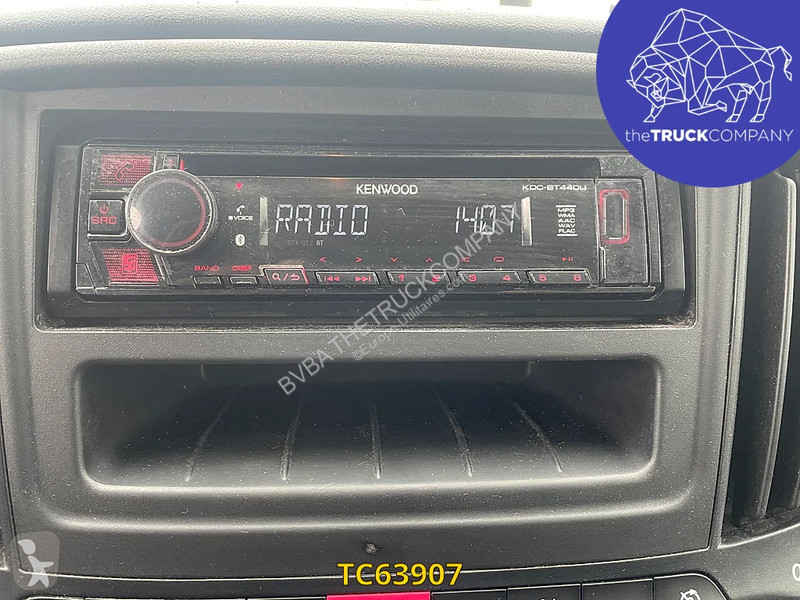 عربة نفعية Fiat Cargo 1.6 Doblò
