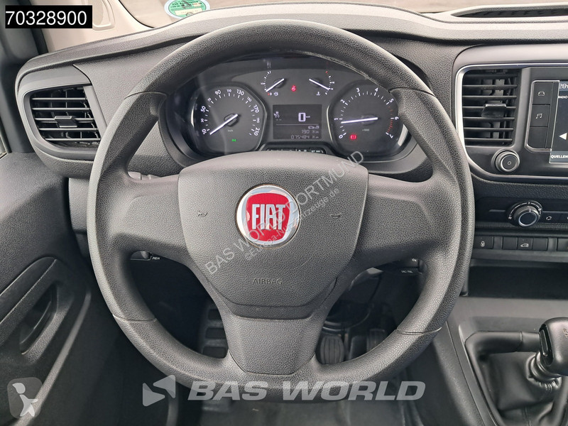 Furgoneta Fiat 102 PK L3H1 Klima Tempomat...