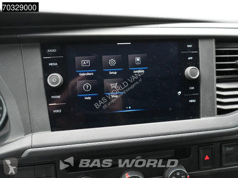 Bedrijfswagen Volkswagen L2H1 Trekhaak Navi...