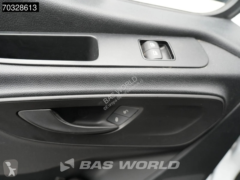 Véhicule utilitaire Mercedes 315 CDI Automaat...