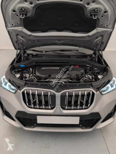 BMW U11 Transporter