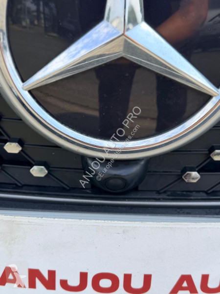 Mercedes 200d 150ch AMG LINE 8G DCT 7 PLACES...