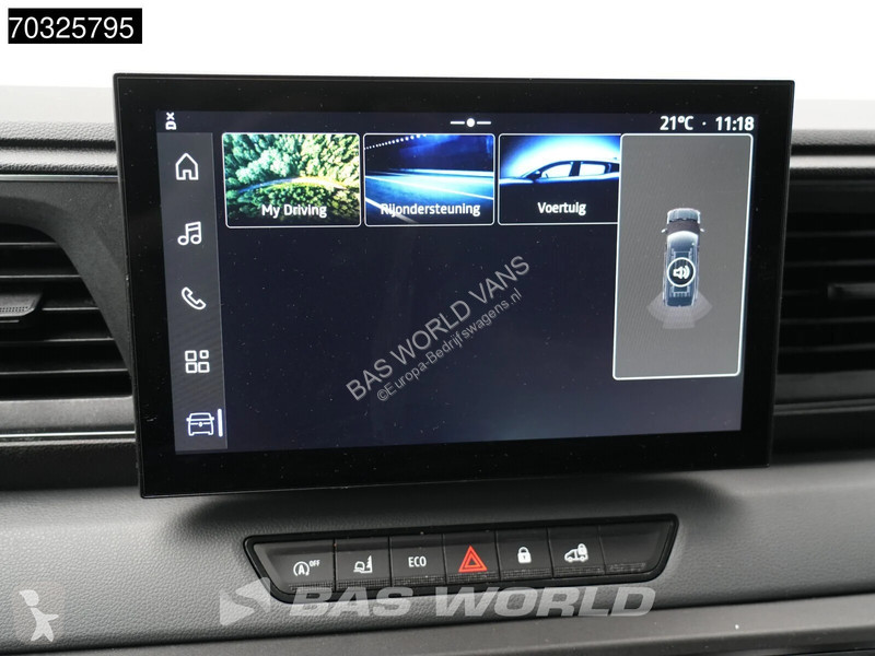 Véhicule utilitaire Renault BPM Vrij! L3H2...