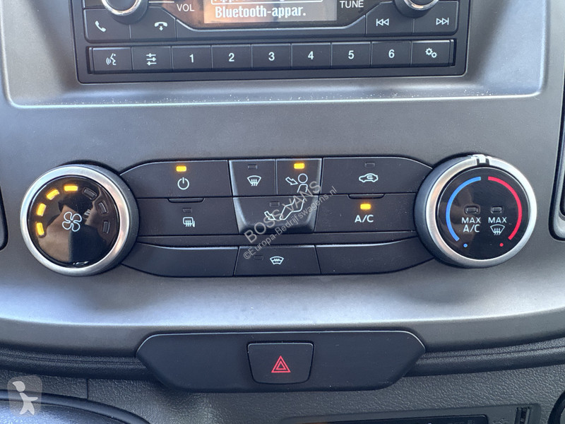 Véhicule utilitaire Ford 350 2.0 TDCI 170PK...