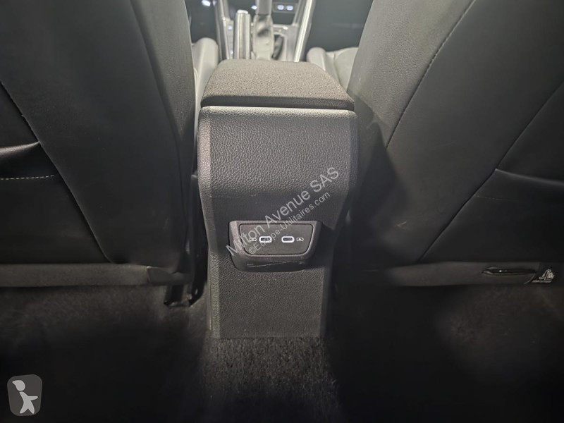 عربة نفعية Volkswagen POLO 1.0 TSI - 95 - BV...
