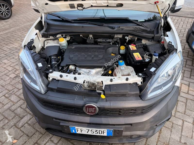 Veicolo commerciale Fiat