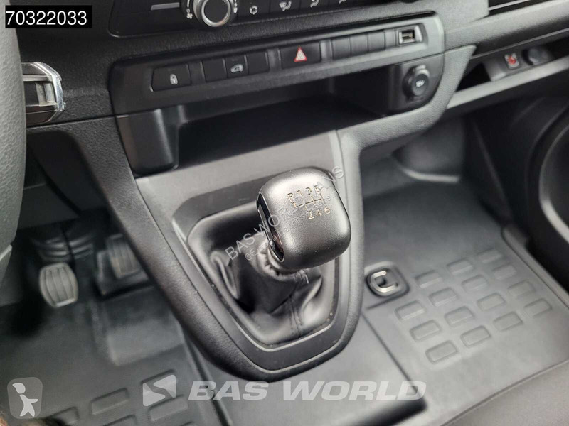 Bedrijfswagen Fiat 145PK L2H1 Airco Cruise...