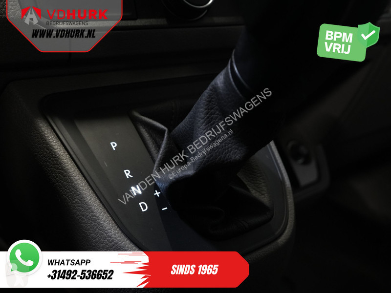 Furgoneta Volkswagen 2.0 TDI 140 pk DSG Aut....