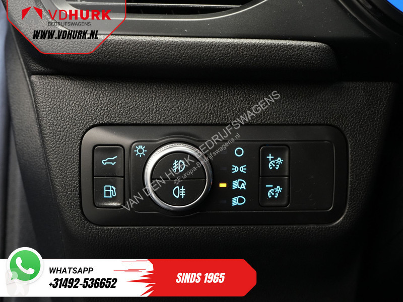 عربة نفعية Ford 2.5 PHEV 225 pk ST-Line X NL...