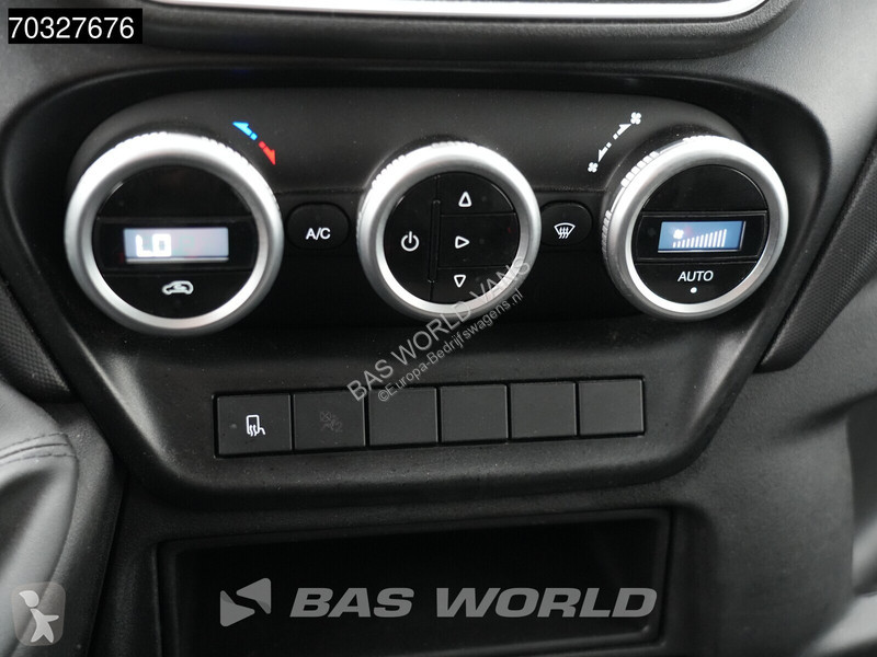Bedrijfswagen Iveco 35C16 3.0L Laadklep NEW...
