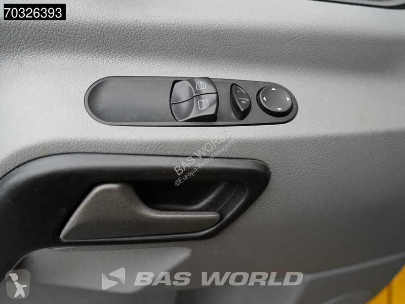Bedrijfswagen Mercedes 314 CDI L2H2 Airco...