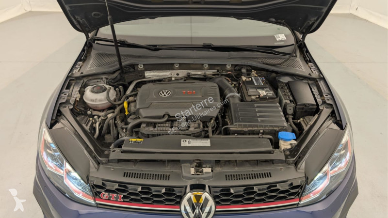 Volkswagen  GOLF Transporter