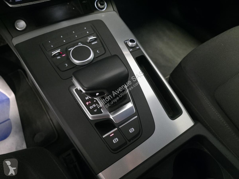 Furgoneta Audi Q5 Quattro 2.0 40 TDI - 190 - BV...