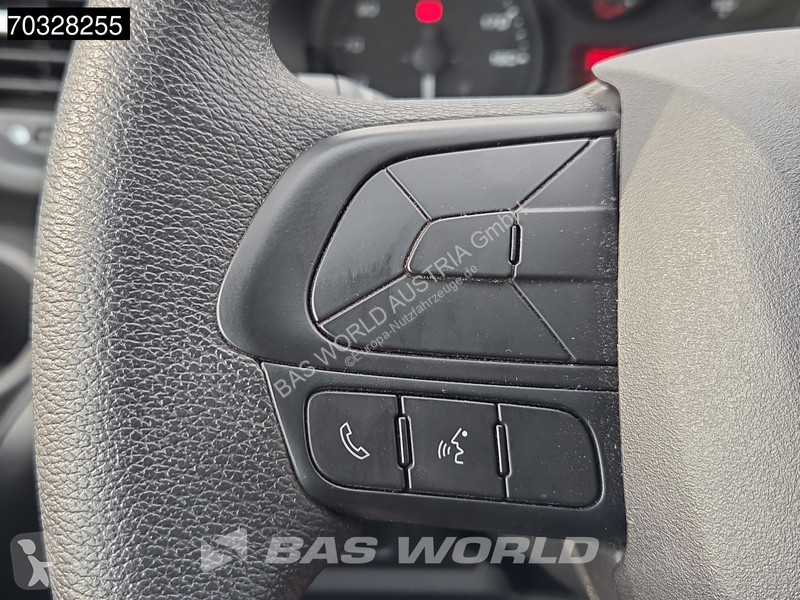 Iveco 35C16 3.0L Ladebordwand 160PS...