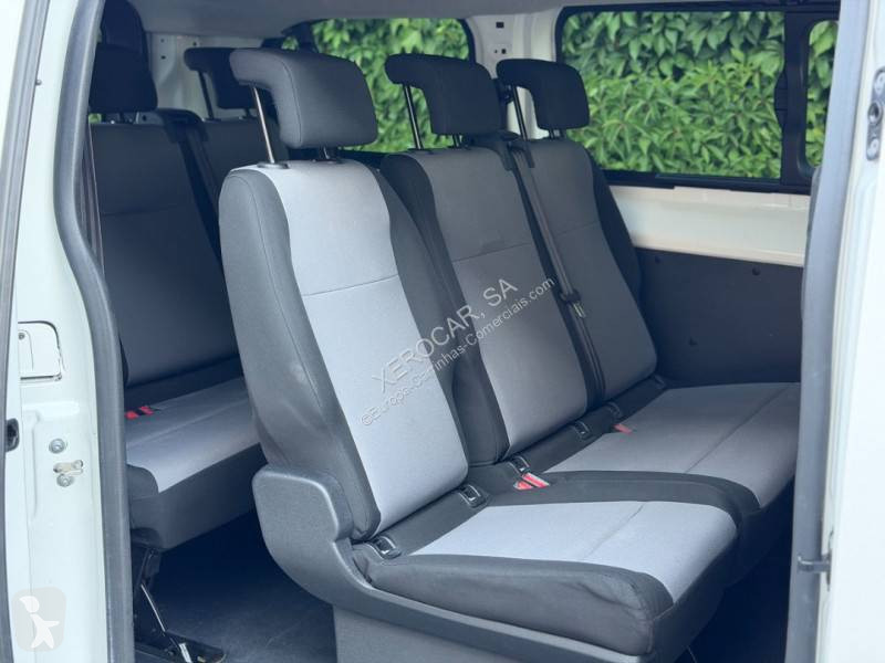 Véhicule utilitaire Citroën