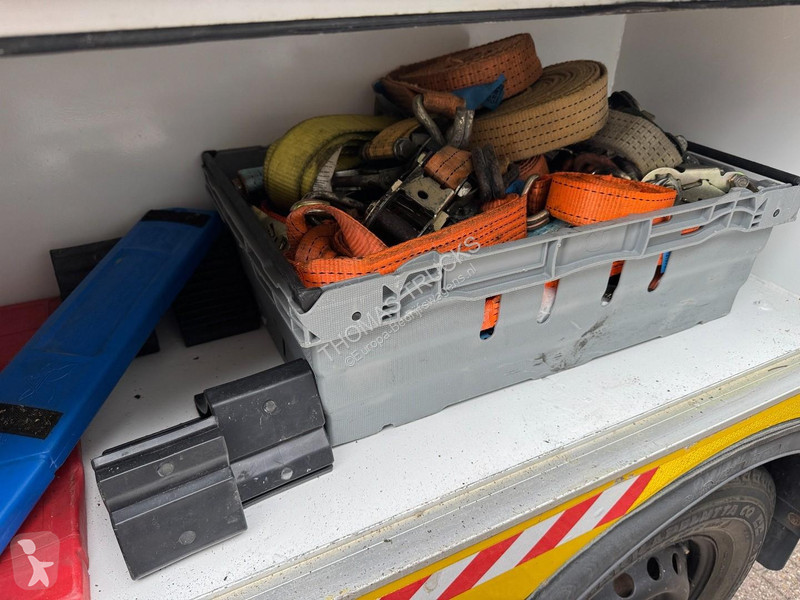 Veicolo commerciale Mercedes 313, Crewcab,...