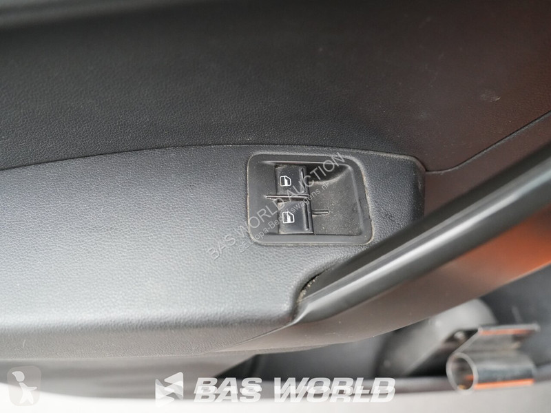 Bedrijfswagen Volkswagen 75pk