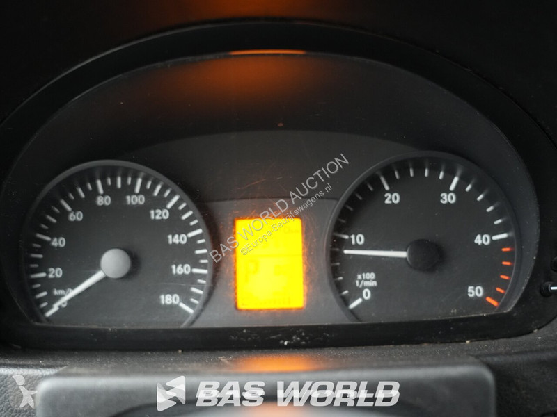 Bedrijfswagen Mercedes 311 CDI