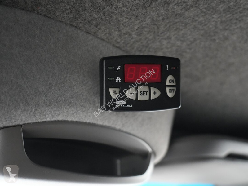 Haszongépjármű Mercedes 313 CDI