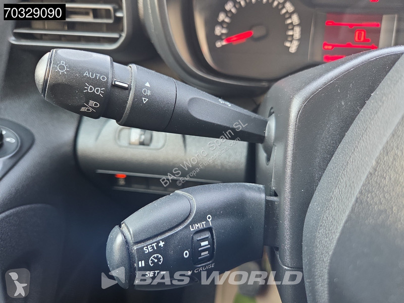 عربة نفعية Renault 102PK L1H1 - Aire...