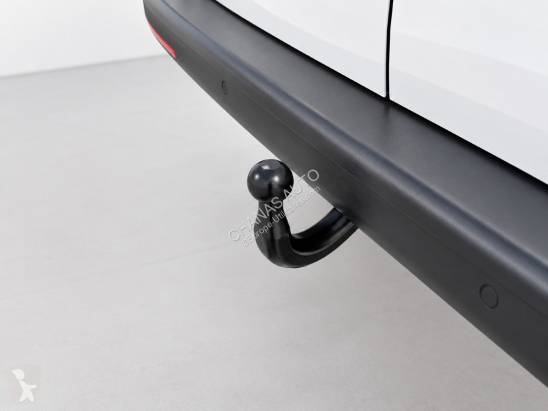 Haszongépjármű Volkswagen L2H1 2.0 TDI 110 3PL