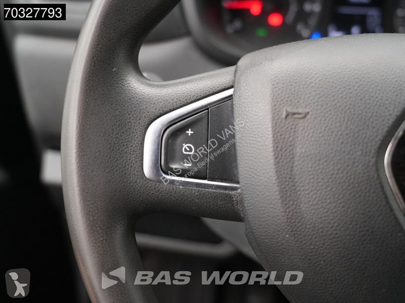 Renault L2H2 LED Airco Cruise Imperiaal...