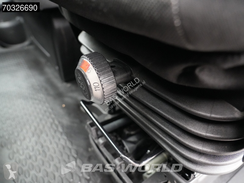 Bedrijfswagen Iveco 35S16 Automaat L2H2 ACC LED...