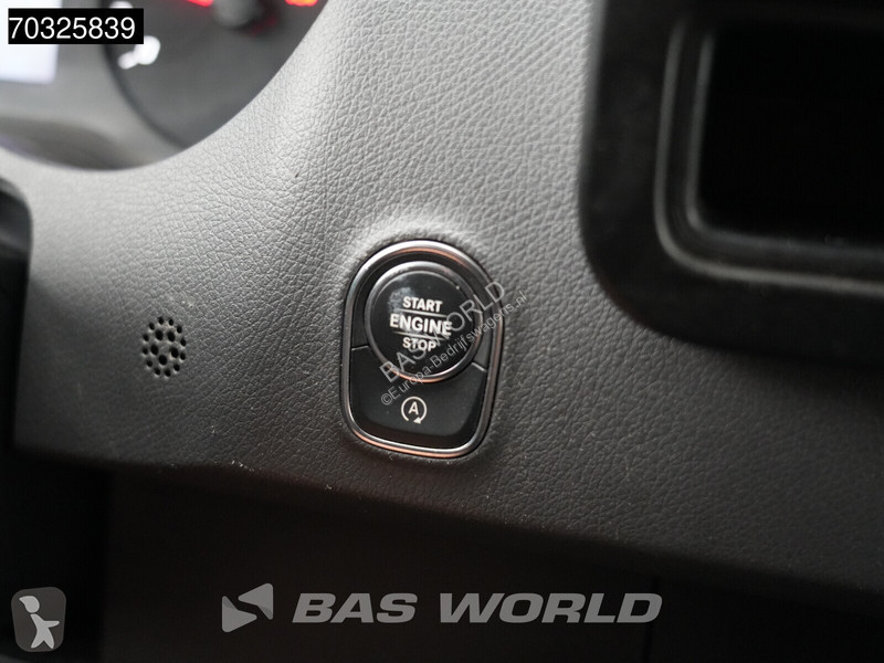 Véhicule utilitaire Mercedes 311 CDI L2H2 Airco...