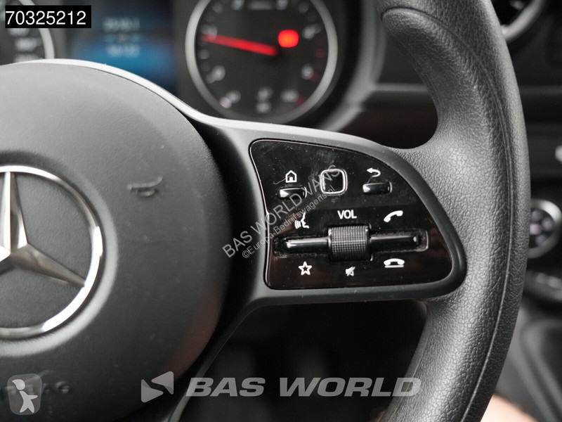 عربة نفعية Mercedes L2H1 LED Airco Camera...