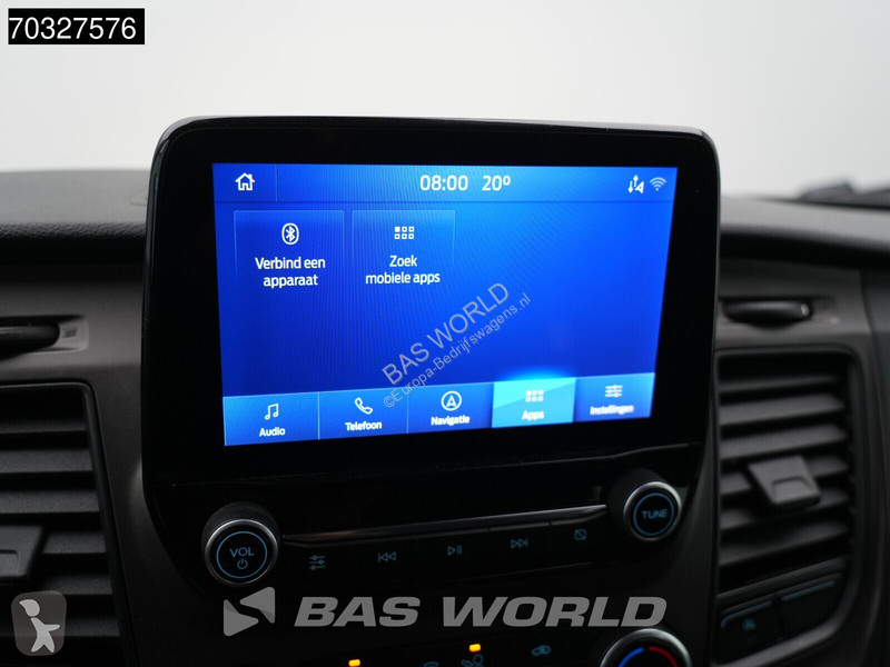 Autoutilitară Ford 130pk Dubbel Cabine L3H2...