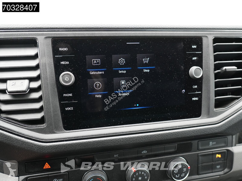 Véhicule utilitaire Volkswagen 140pk L3H3 Navi...