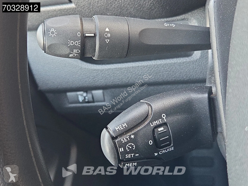 عربة نفعية Fiat 145pk L3H1 - Aire Acondicionado...