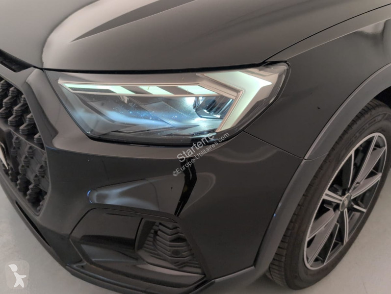 Véhicule utilitaire Audi  A1 Allstreet