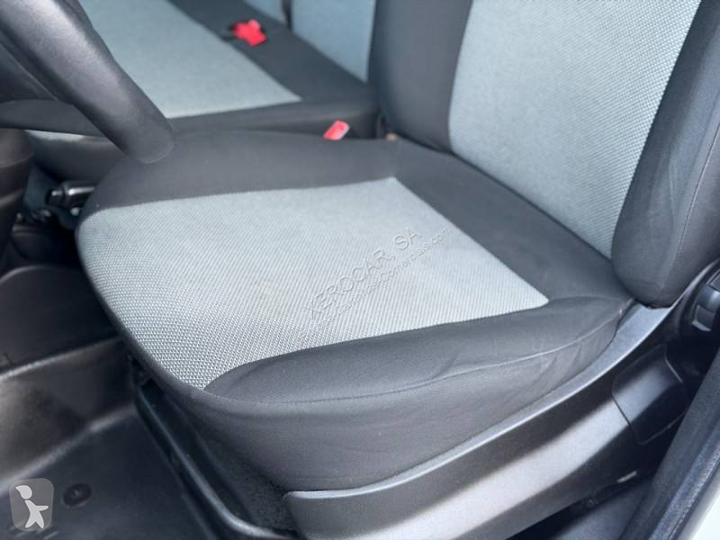 عربة نفعية Fiat