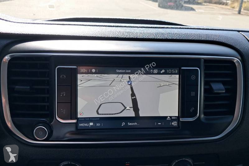 عربة نفعية Fiat