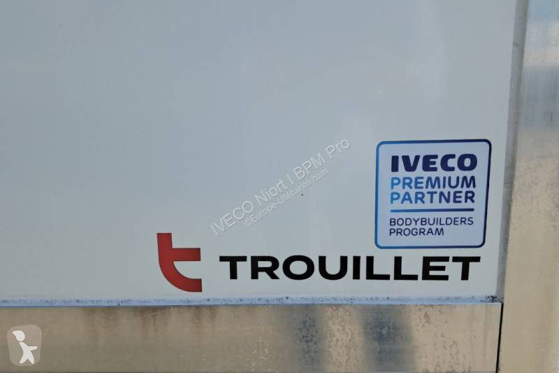 Iveco  Transporter
