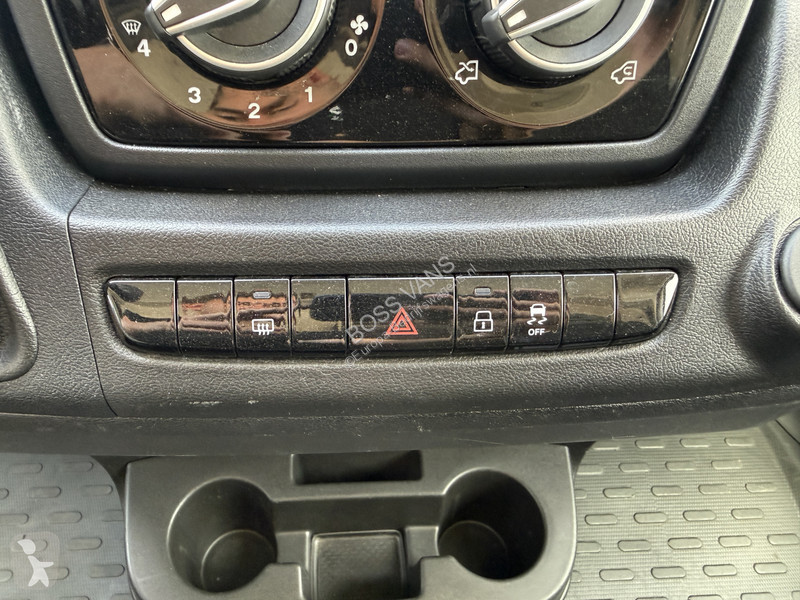 عربة نفعية Fiat 2.2 Multijet 140PK L2 Cruise...