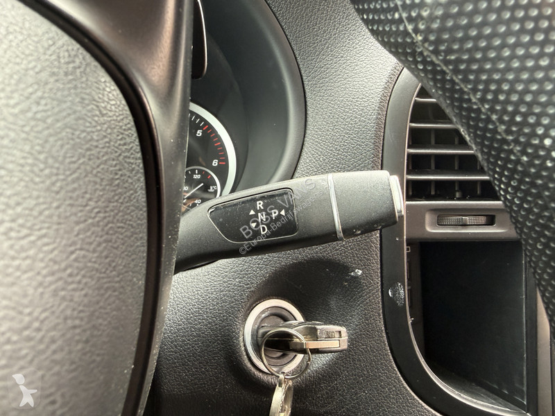 Furgoneta Mercedes 114 1.9 CDI Automaat L2H1...