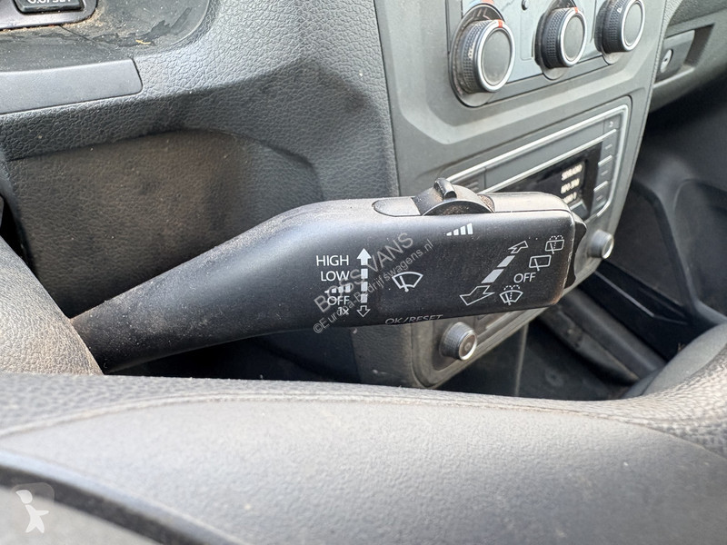 Furgoneta Volkswagen 2.0 TDI 4x4 123PK L1 4...