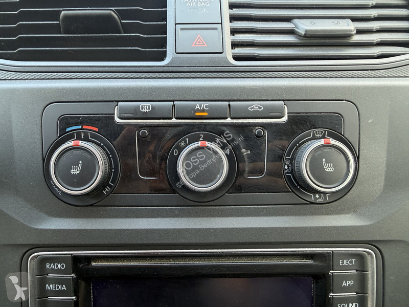 Furgoneta Volkswagen 37kWh 113PK L2H1...