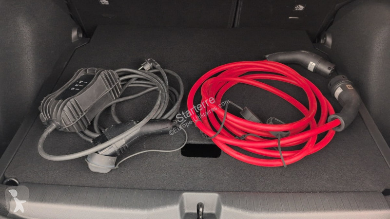 Véhicule utilitaire Opel  FRONTERA ELECTRIQUE