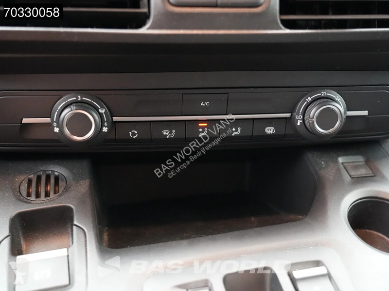Furgoneta Peugeot Automaat L1H1 Navi Airco...