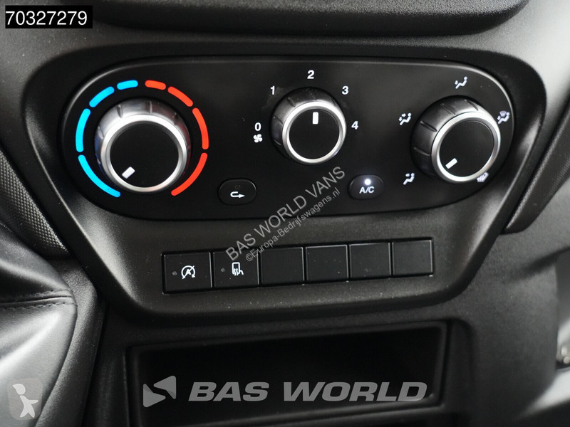 Furgoneta Iveco 35S16 Laadklep 160PK Bakwagen...