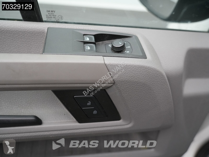 Volkswagen 140pk Automaat L3H3 Airco Cruise...