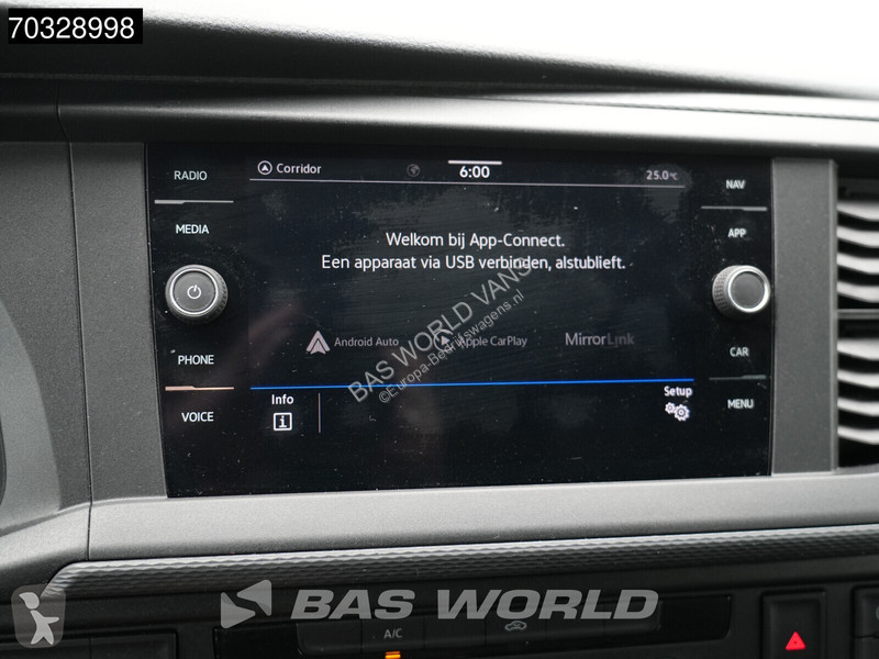 Véhicule utilitaire Volkswagen Automaat Hoog...