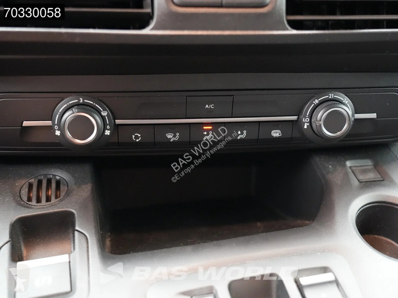 Furgoneta Peugeot Automaat L1H1 Navi Airco...