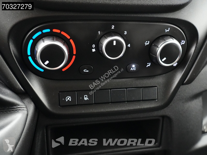 Furgoneta Iveco 35S16 Laadklep 160PK Bakwagen...