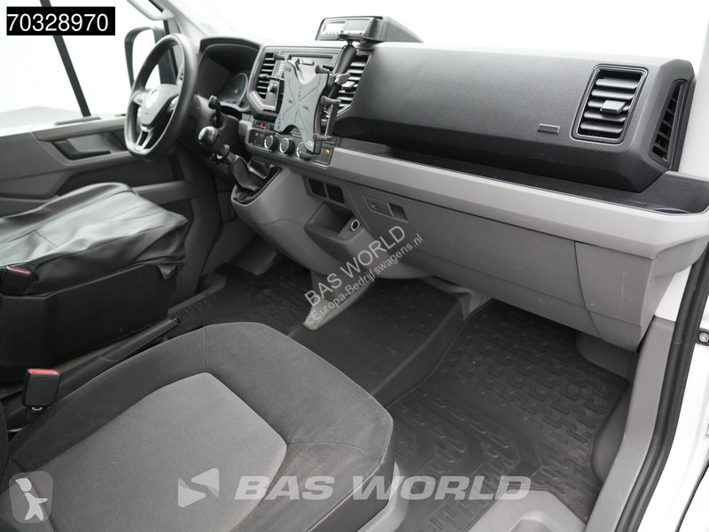 Furgoneta Volkswagen 177pk 50 Dubbellucht L3H3...
